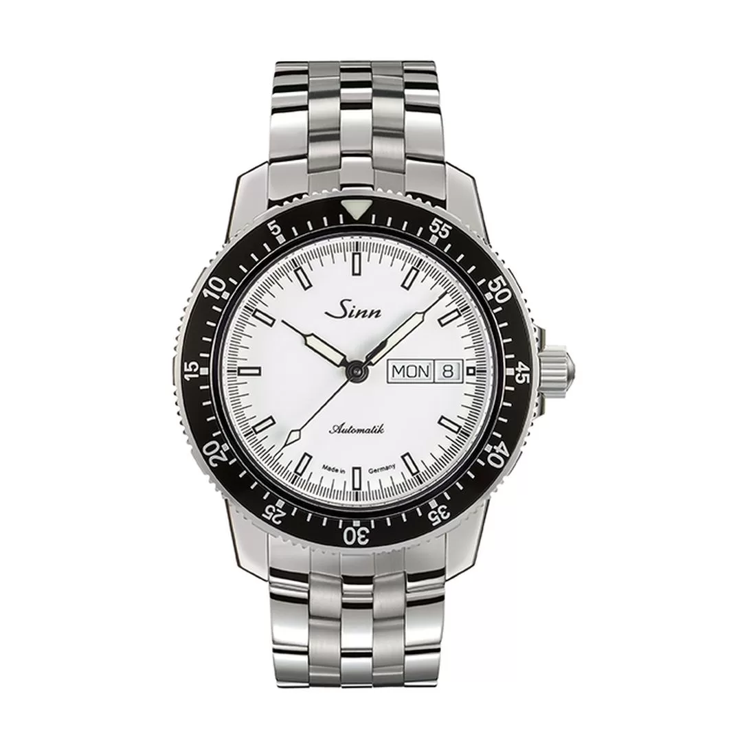 Solid Bracelet Fine link