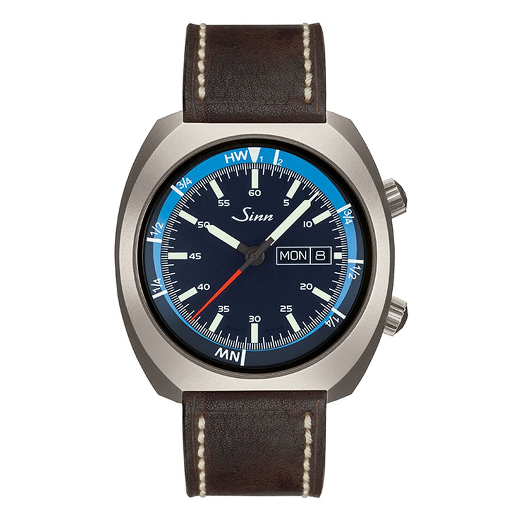 Leather Band