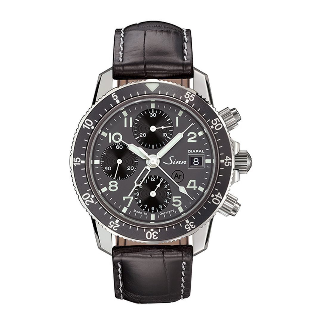 Leather Band