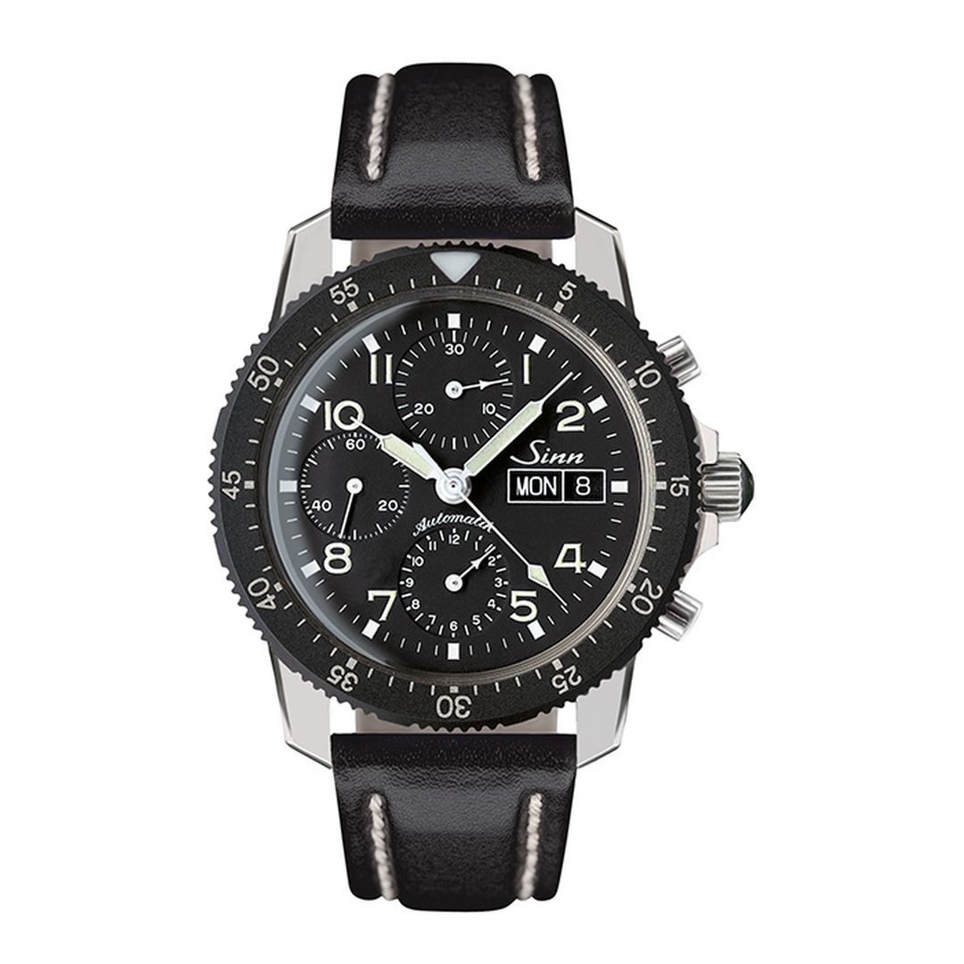 Leather Band