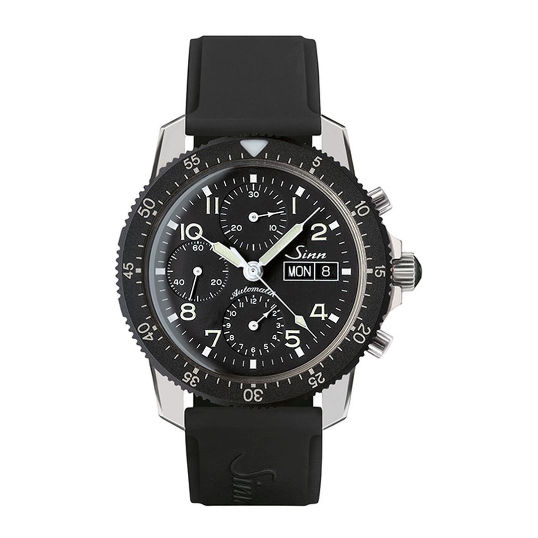 Silicone Strap