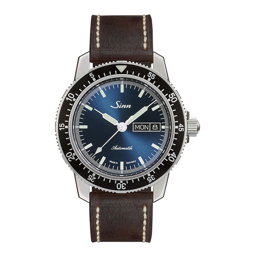 Leather Band