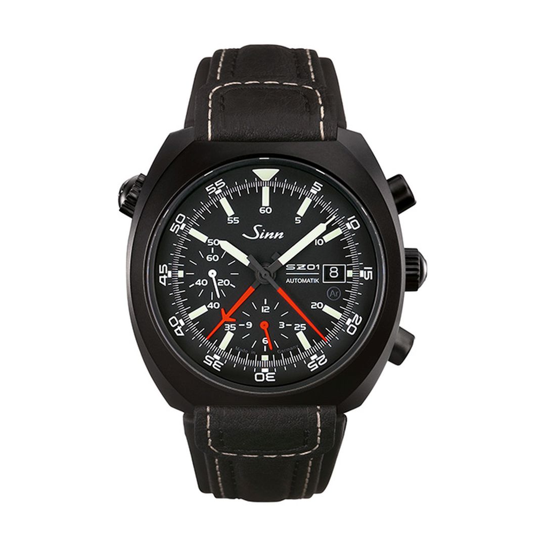 Leather Band