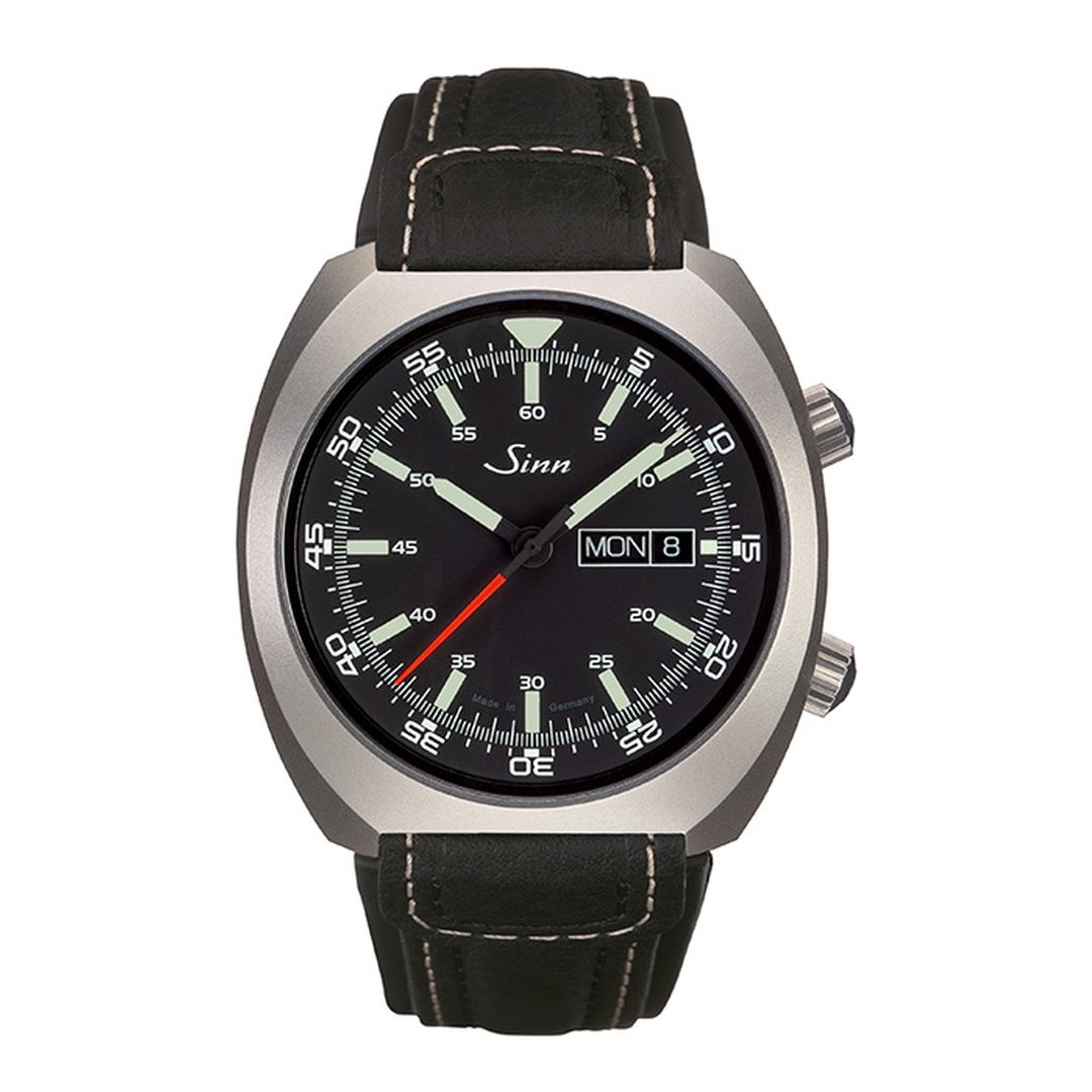Leather Band