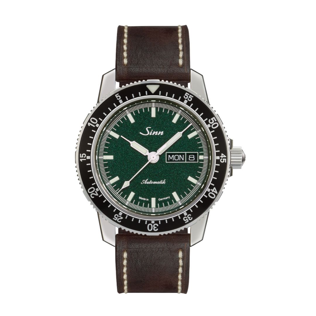 Leather Band