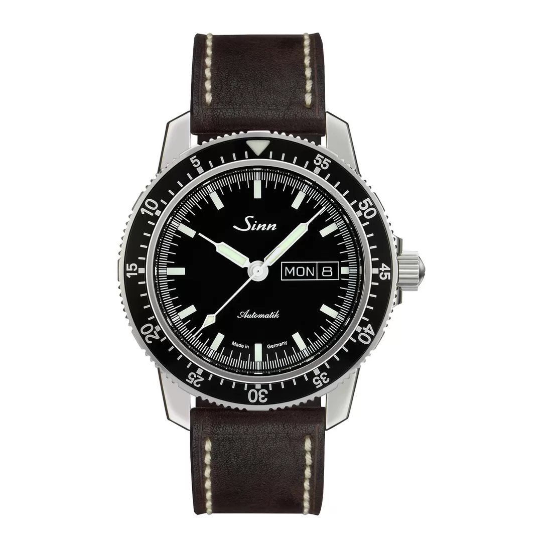 Leather Band