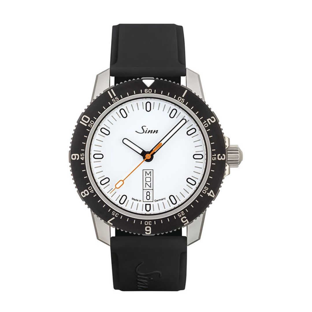 Silicone Strap