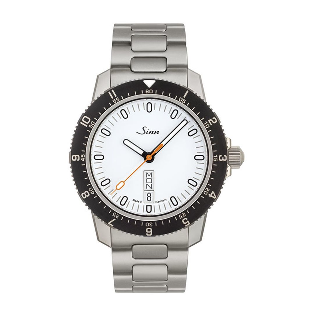 Solid Bracelet H-link