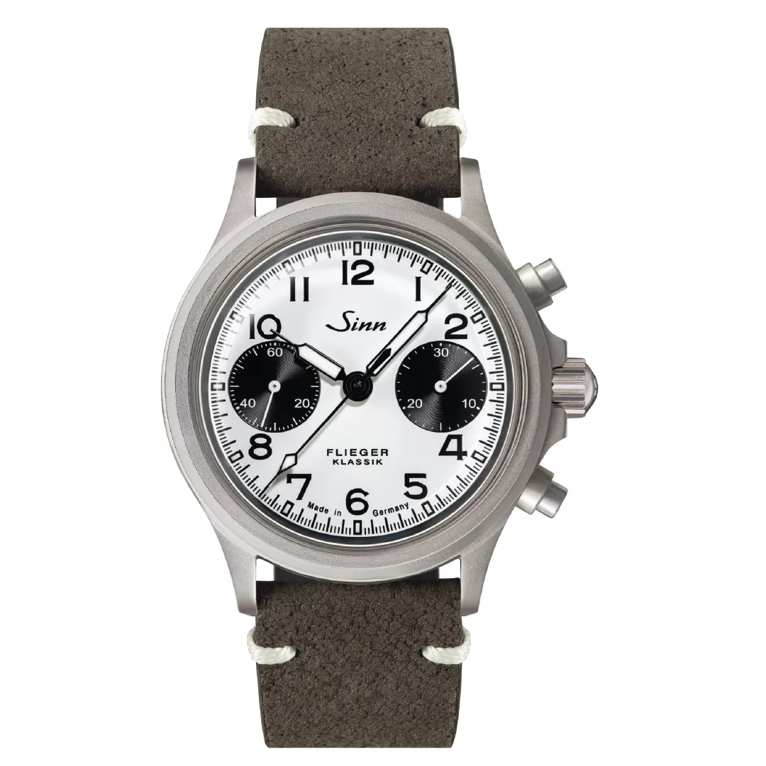 Leather Band