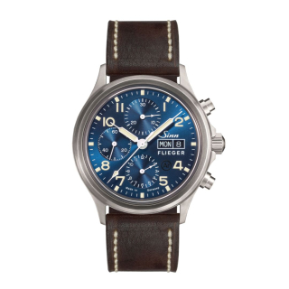 Sinn 358 sa pilot chronograph store