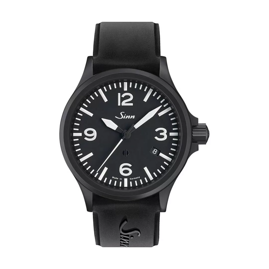 Silicone Strap