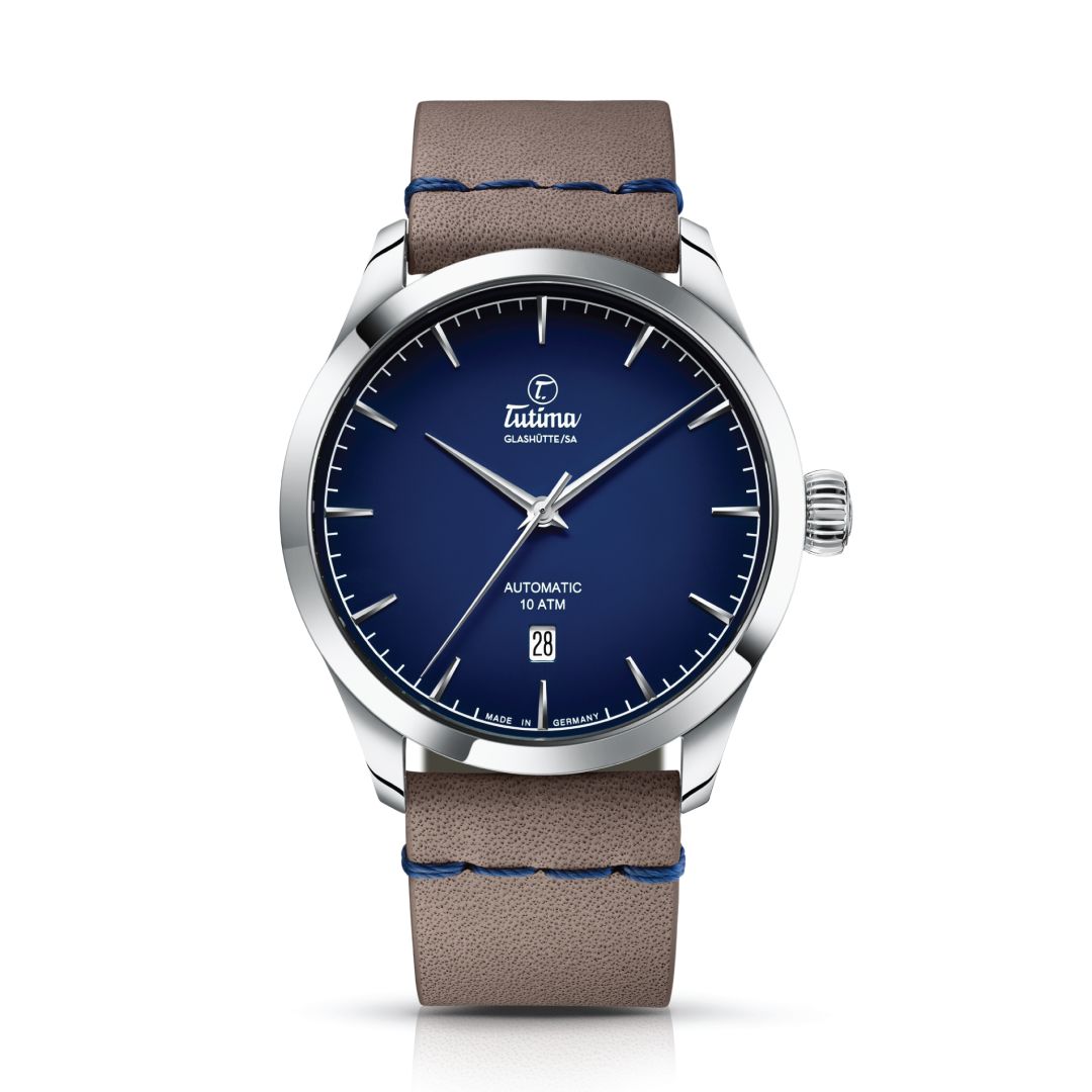 Leather Band