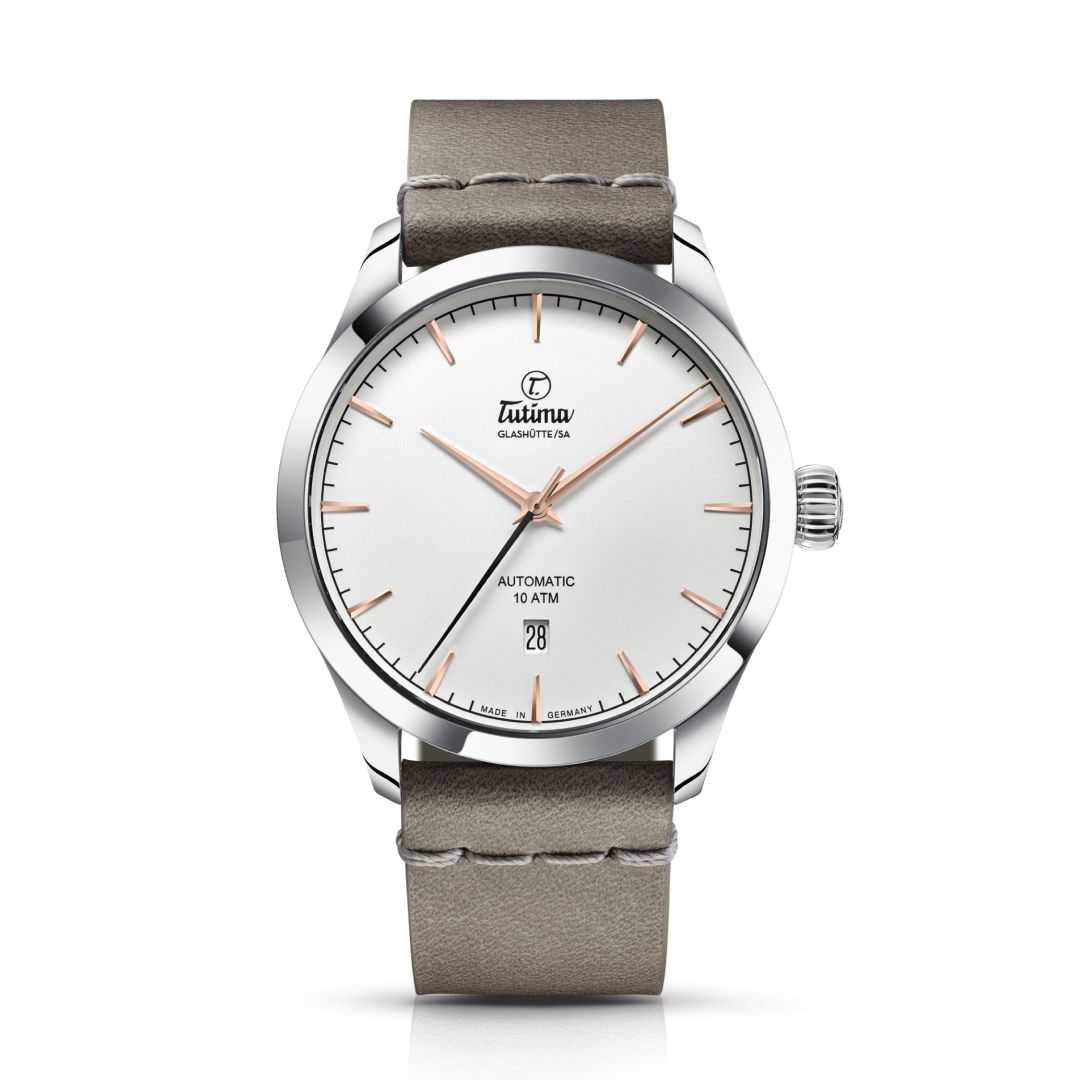 Leather Band