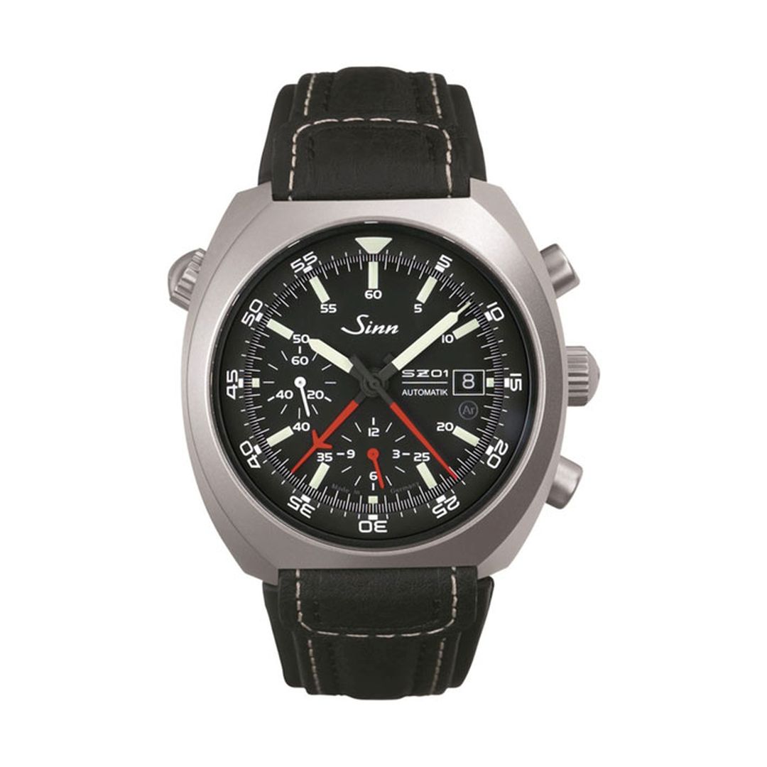 Leather Band
