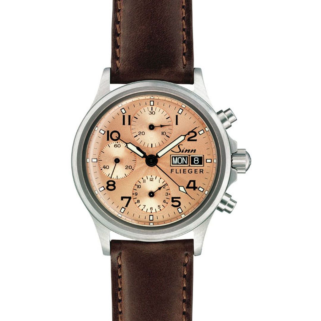 Leather Band