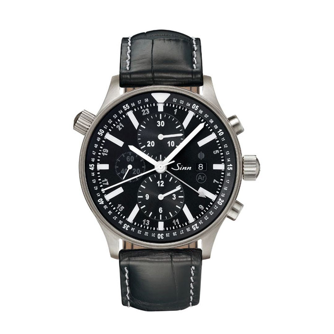 Leather Band