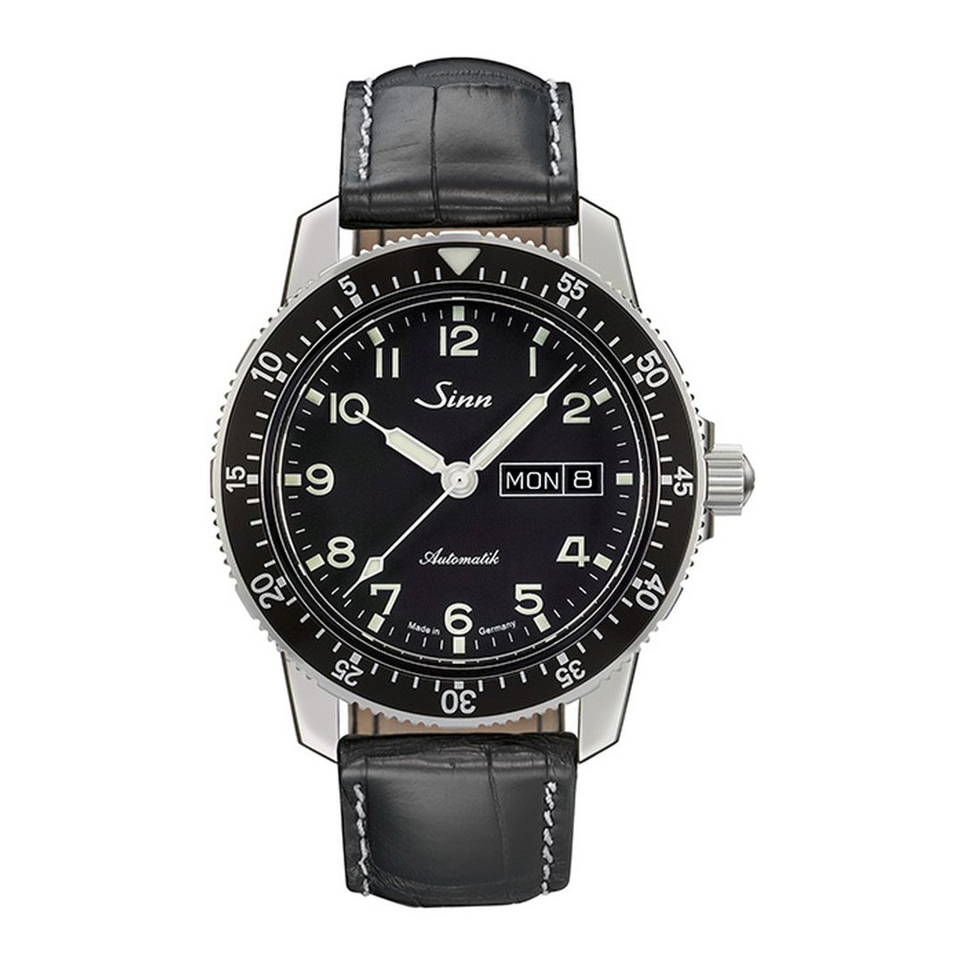 Leather Band