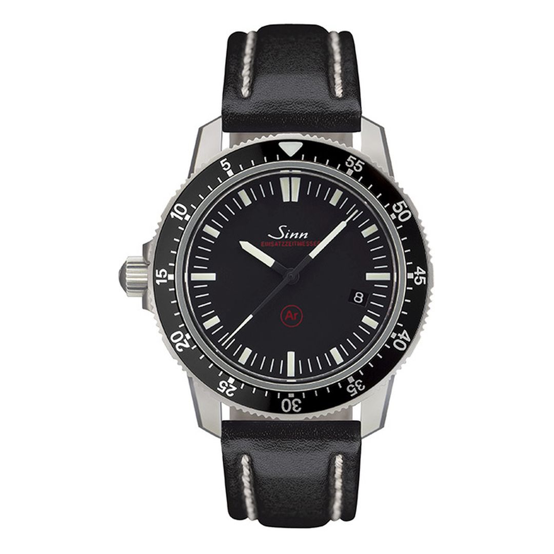Leather Band