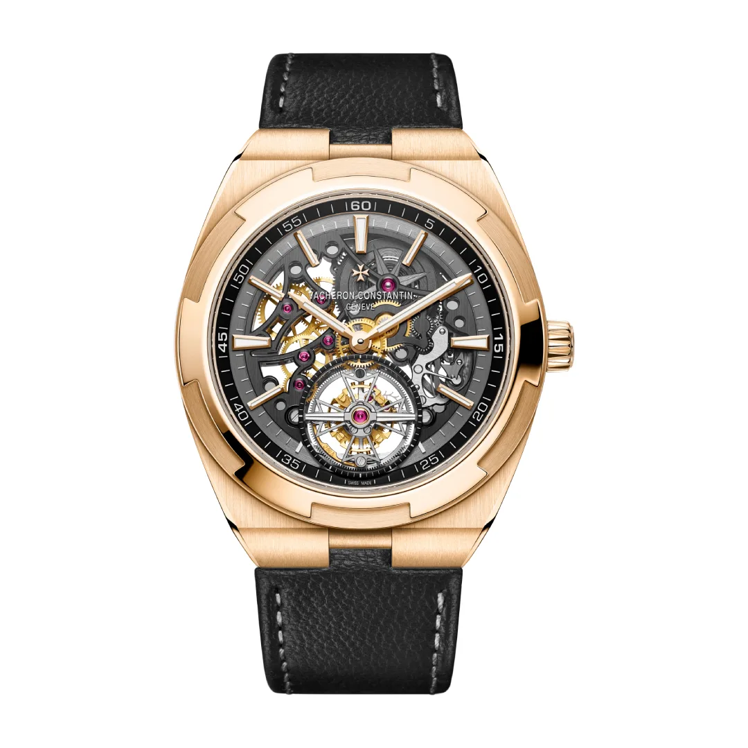 Leather Band